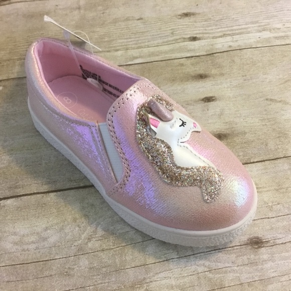 unicorn loafers